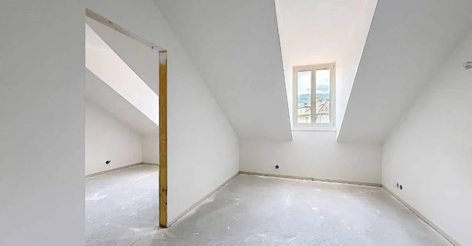 Appartements neufs de 2.5 pièces au centre de Rolle – Foto 6 von 11