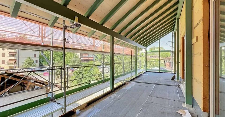 Appartements neufs de 2.5 pièces au centre de Rolle – Foto 3 von 11