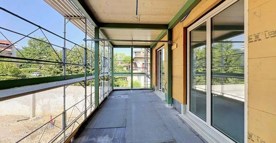Appartement neuf de 1.5 pièces au centre de Rolle – Foto 3 von 5
