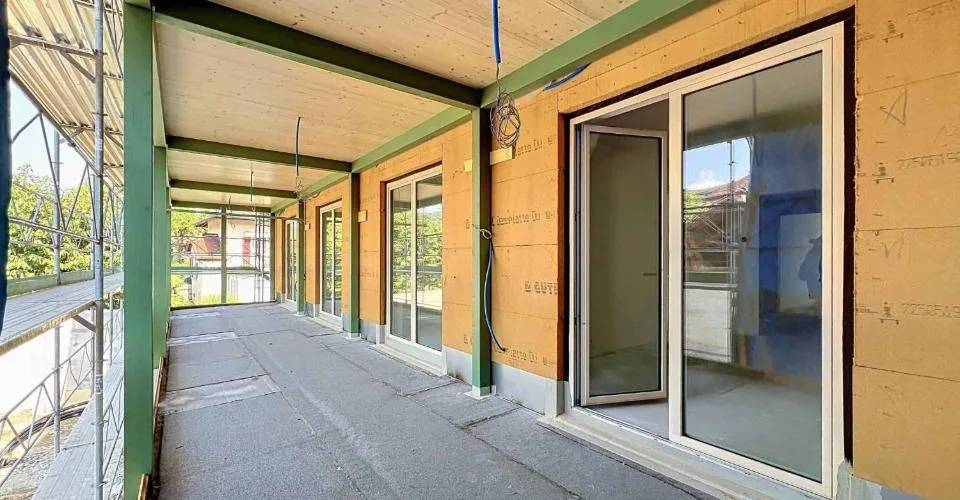 Appartement neuf de 4.5 pièces au centre de Rolle – Foto 3 von 10