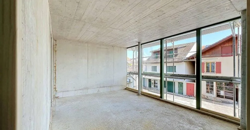 Appartement neuf de 4.5 pièces au centre de Rolle – Foto 9 von 10