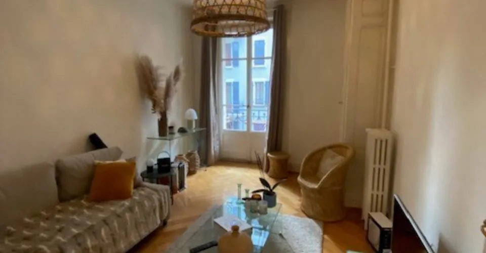 3 Zimmer Wohnung in Genève – photo 2 of 4