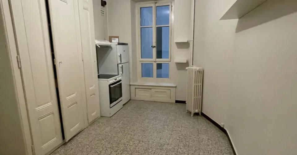 3 Zimmer Wohnung in Genève – photo 4 of 4