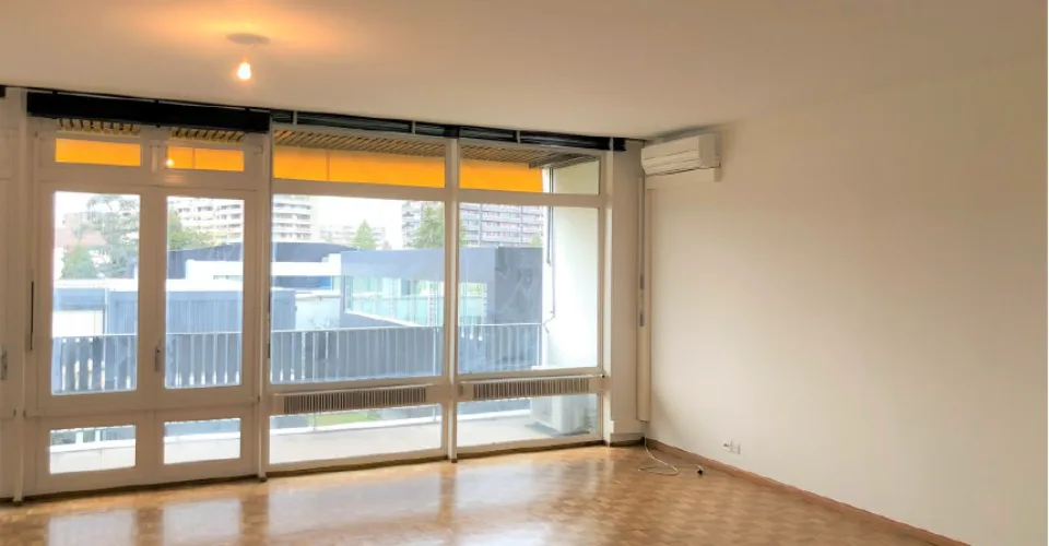 1 Zimmer Wohnung in Genève – Foto 2 von 4