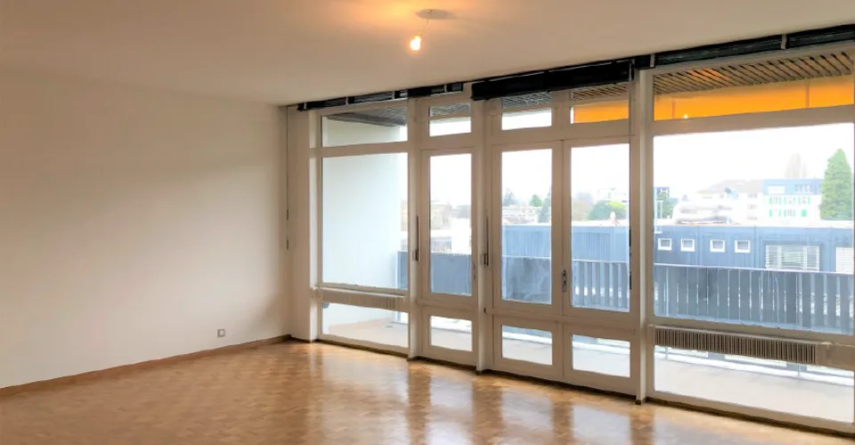 1 Zimmer Wohnung in Genève – Foto 3 von 4