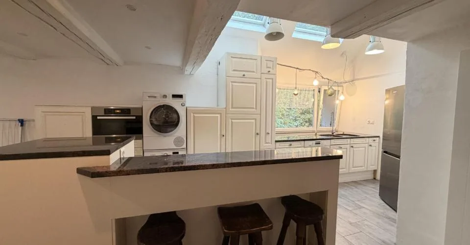 A louer charmant appartement de 3,5 pièces avec terrasse à Asuel – photo 5 sur 13