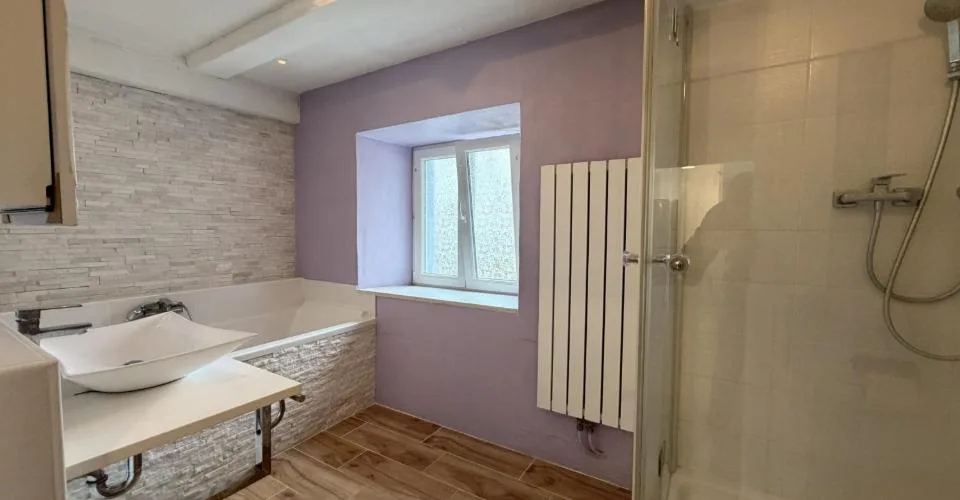 A louer charmant appartement de 3,5 pièces avec terrasse à Asuel – photo 9 sur 13