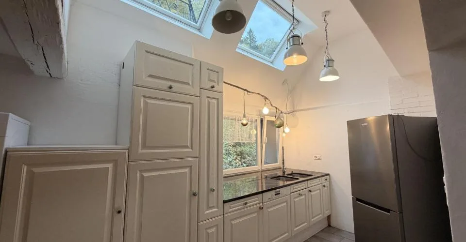 A louer charmant appartement de 3,5 pièces avec terrasse à Asuel – photo 4 sur 13