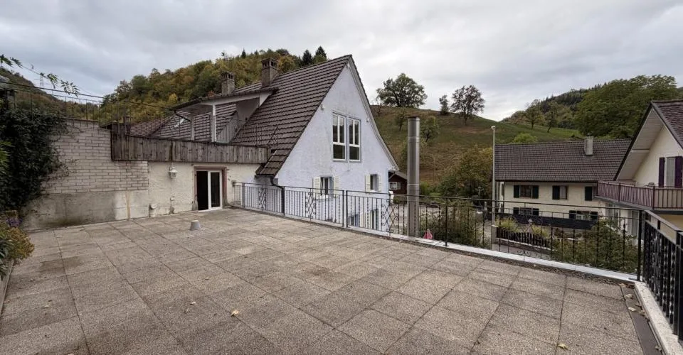 A louer charmant appartement de 3,5 pièces avec terrasse à Asuel – photo 11 sur 13