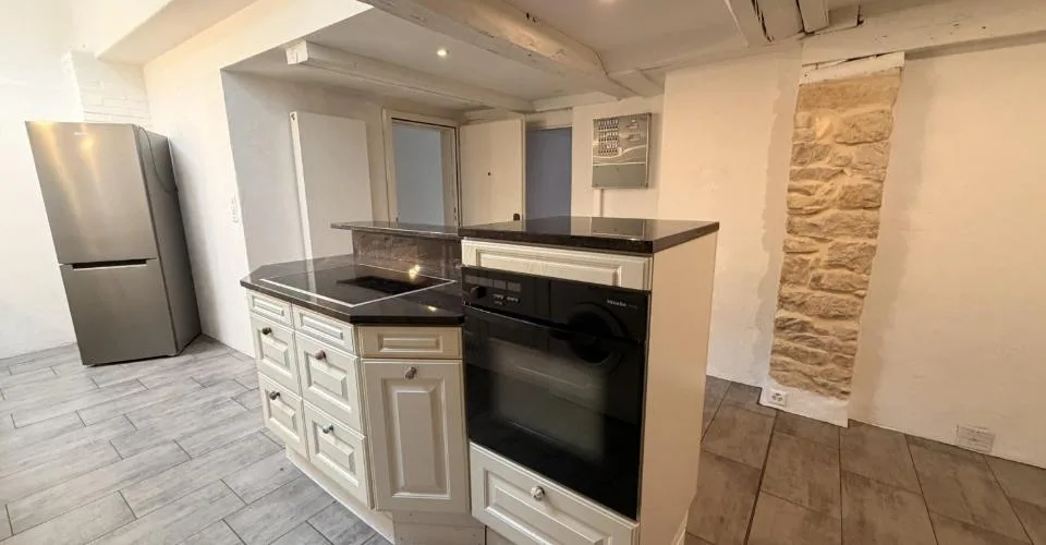 A louer charmant appartement de 3,5 pièces avec terrasse à Asuel – photo 6 sur 13