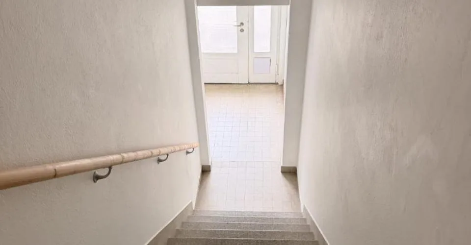 A louer charmant appartement de 4,5 pièces avec terrasse à Asuel – Foto 12 von 12