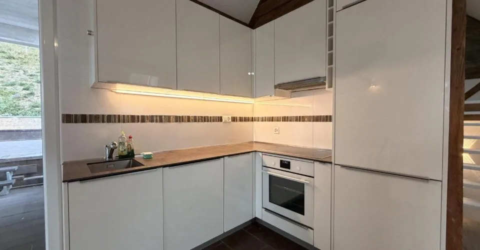A louer charmant appartement de 4,5 pièces avec terrasse à Asuel – Foto 2 von 12