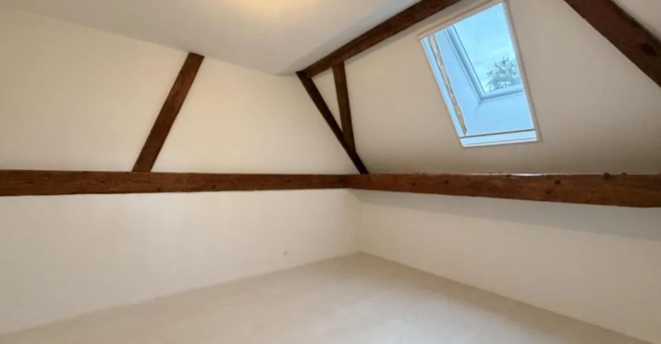 A louer charmant appartement de 4,5 pièces avec terrasse à Asuel – Foto 7 von 12