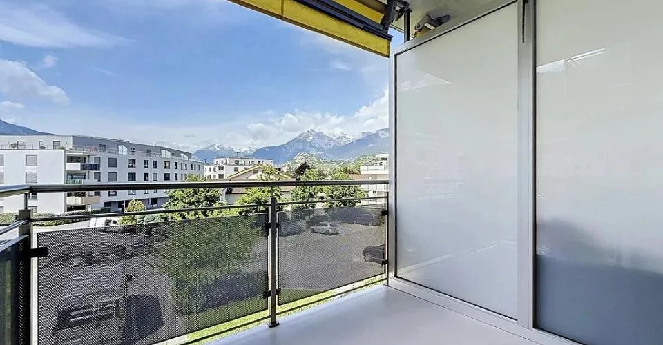 1.5 Zimmer Wohnung in Sion – Foto 6 von 6