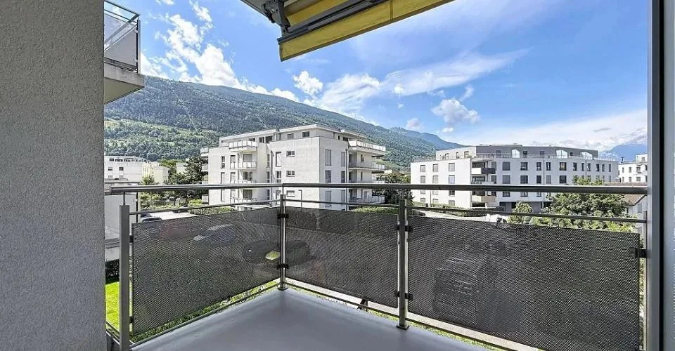1.5 Zimmer Wohnung in Sion – Foto 5 von 6