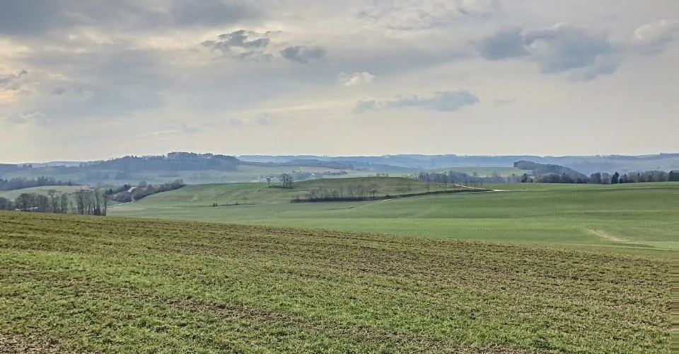 Superbe attique dans immeuble Minergie récent à ne manquer ! – photo 2 of 5