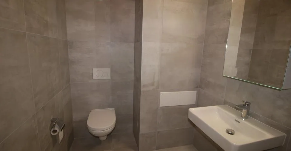 Magnifique et spacieux logement de 42 m2 avec terrasse privative – foto 3 di 12