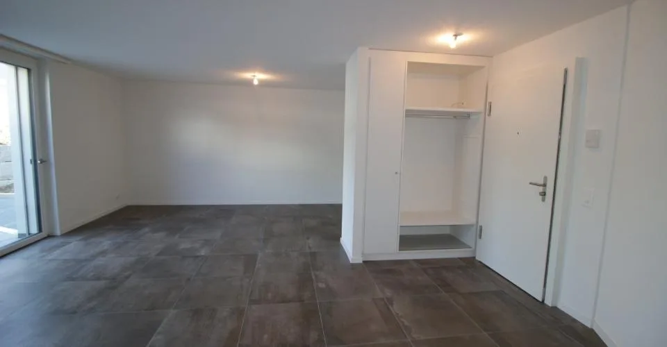 Magnifique et spacieux logement de 42 m2 avec terrasse privative – foto 5 di 12