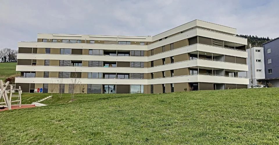 Magnifique et spacieux logement de 42 m2 avec terrasse privative – foto 8 di 12