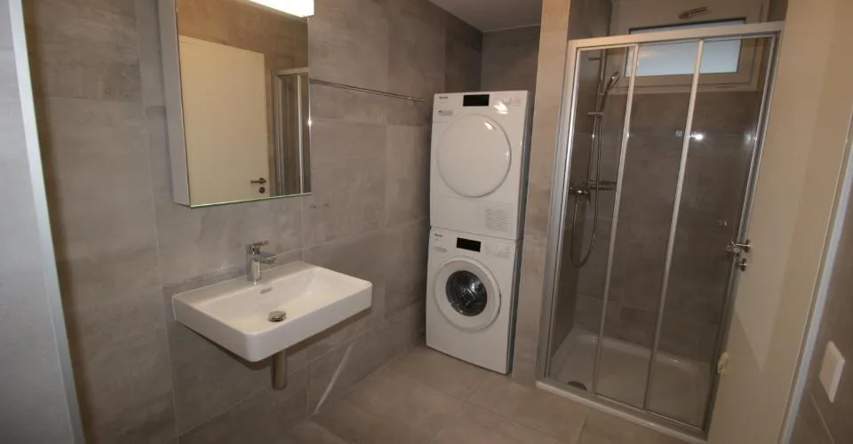 Magnifique et spacieux logement de 42 m2 avec terrasse privative – foto 4 di 12
