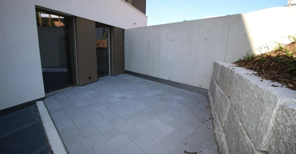 Magnifique et spacieux logement de 42 m2 avec terrasse privative – foto 7 di 12