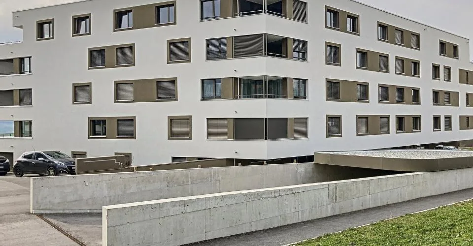 Magnifique et spacieux logement de 42 m2 avec terrasse privative – foto 11 di 12