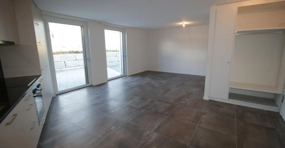 Magnifique et spacieux logement de 42 m2 avec terrasse privative – foto 2 di 12