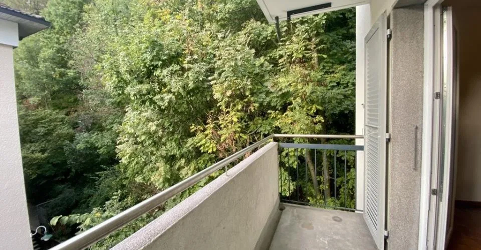 A saisir ! Superbe logement proche du centre-ville de Lausanne ! – photo 6 sur 6