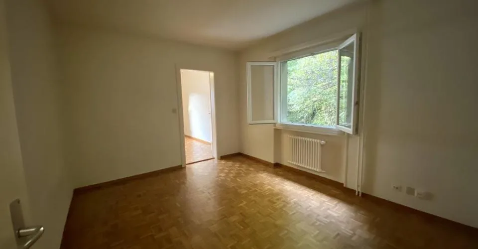 A saisir ! Superbe logement proche du centre-ville de Lausanne ! – photo 4 sur 6