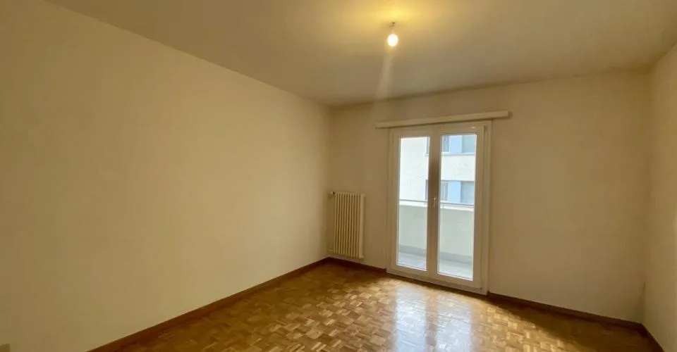 A saisir ! Superbe logement proche du centre-ville de Lausanne ! – photo 2 sur 6