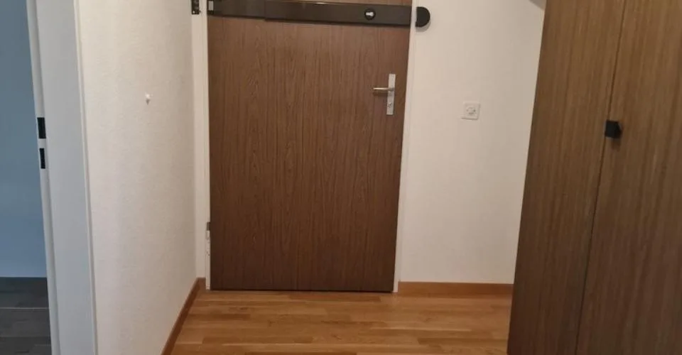 A saisir ! Magnifique logement idéalement situé à Renens ! – photo 2 sur 9