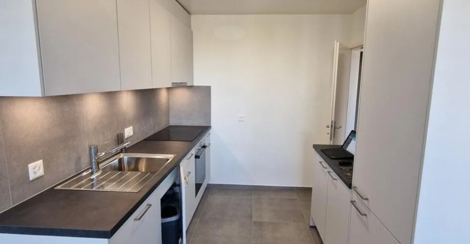 A saisir ! Magnifique logement idéalement situé à Renens ! – photo 5 sur 9