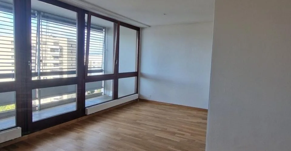 A saisir ! Magnifique logement idéalement situé à Renens ! – photo 4 sur 9