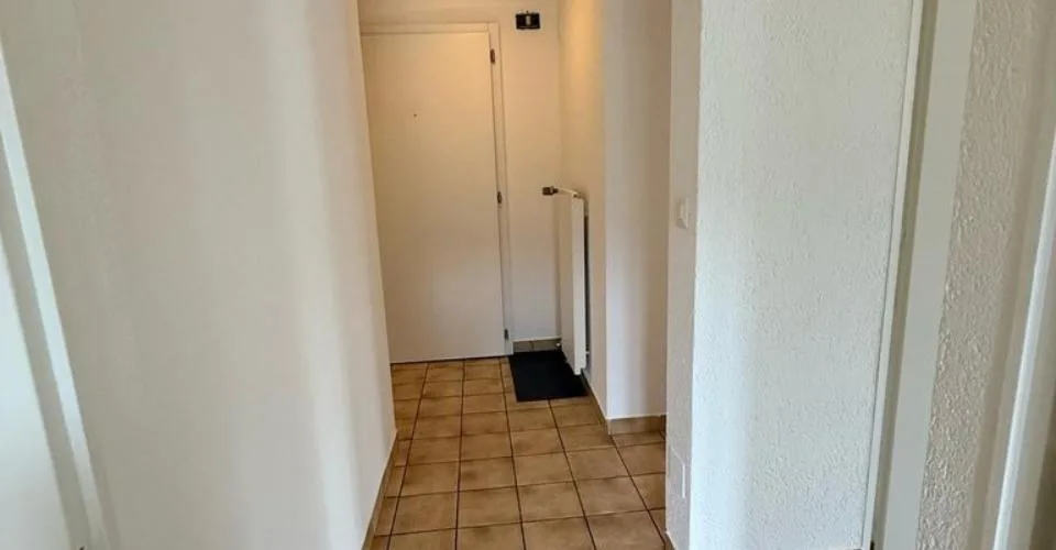 À saisir ! Magnifique appartement au coeur de Chippis ! – photo 2 sur 6