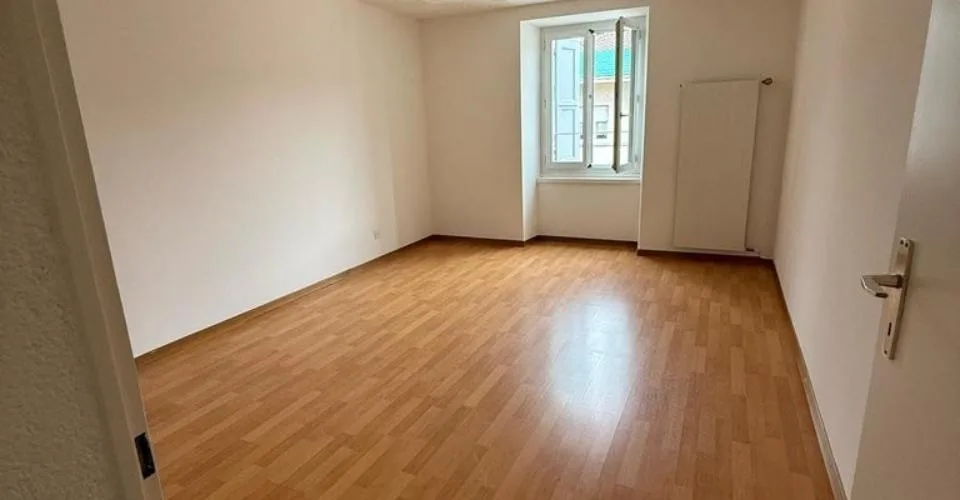 À saisir ! Magnifique appartement au coeur de Chippis ! – photo 4 sur 6