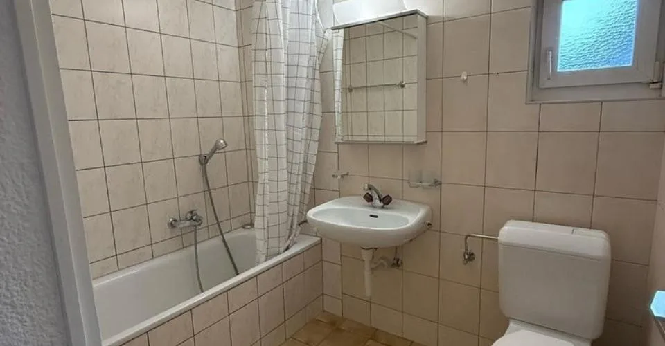 À saisir ! Magnifique appartement au coeur de Chippis ! – photo 6 sur 6