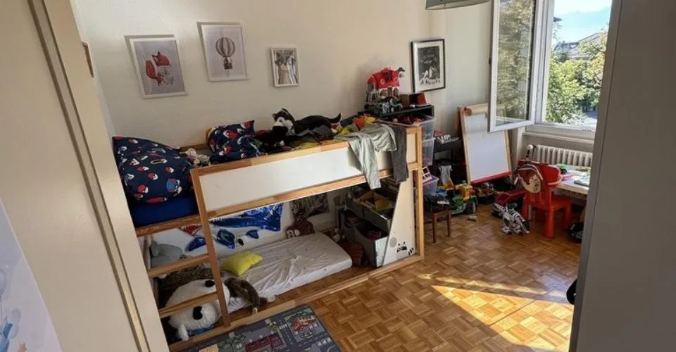 A saisir ! Magnifique appartement proche de toutes commodités ! – photo 5 sur 7