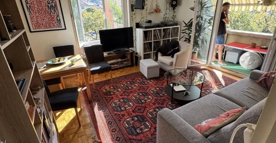 A saisir ! Magnifique appartement proche de toutes commodités ! – photo 3 sur 7