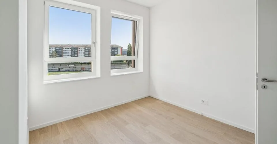 Nouvel immeuble résidentiel dans un quartier prisé de Genève ! – photo 9 sur 10