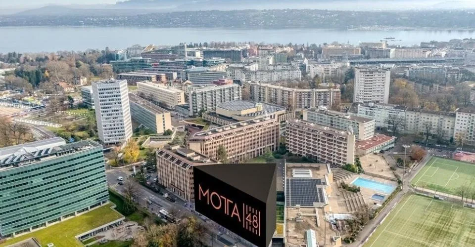 Nouvel immeuble résidentiel dans un quartier prisé de Genève ! – photo 6 sur 10