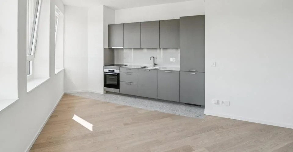 Nouvel immeuble résidentiel dans un quartier prisé de Genève ! – photo 8 sur 10