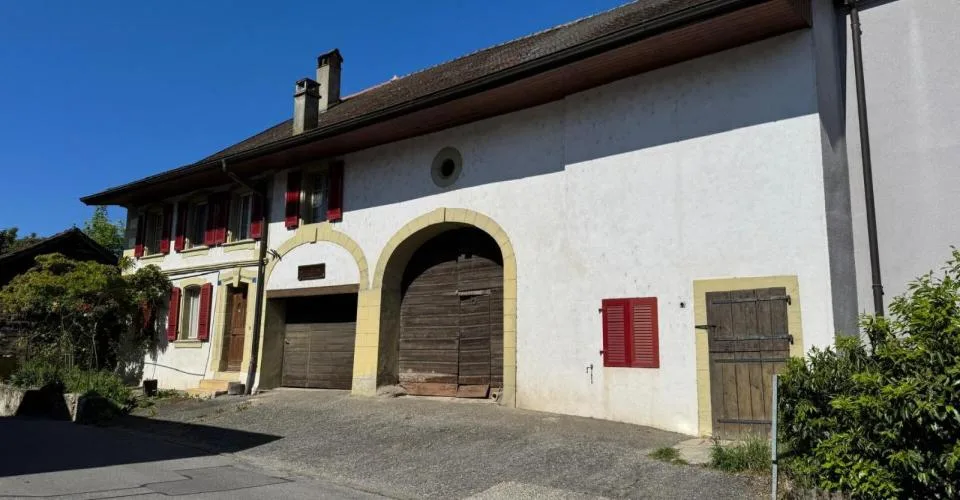 Appartement de 3.5 pièces au 2ème étage lot n°5 – photo 7 sur 13