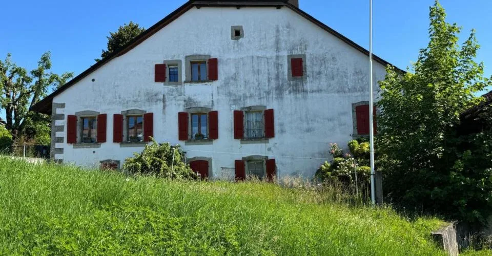 Appartement de 3.5 pièces au 2ème étage lot n°5 – photo 10 sur 13