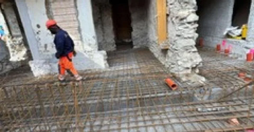 Appartement de 3.5 pièces au 2ème étage lot n°5 – photo 13 sur 13