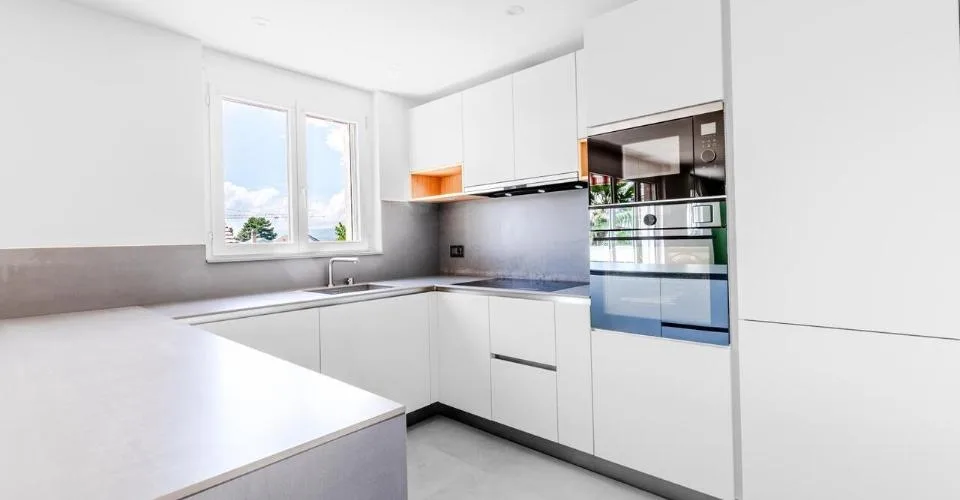 4.5 Zimmer Wohnung in Prilly – photo 3 sur 11