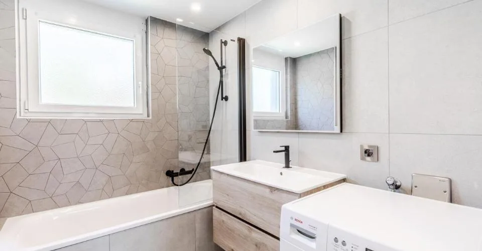 4.5 Zimmer Wohnung in Prilly – photo 8 sur 11