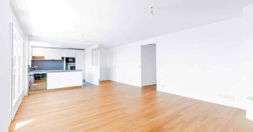 4.5 Zimmer Wohnung in Prilly – photo 2 sur 11