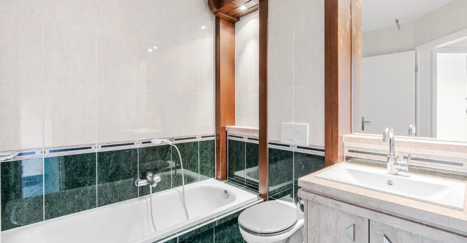 4.5 Zimmer Wohnung in Chavannes-des-Bois – foto 12 di 13