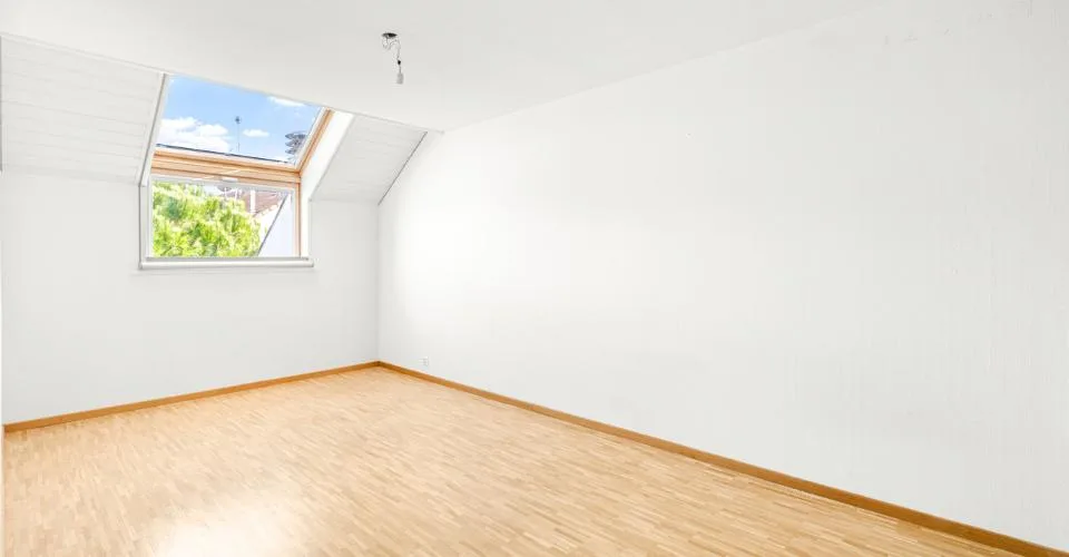 4.5 Zimmer Wohnung in Chavannes-des-Bois – foto 8 di 13