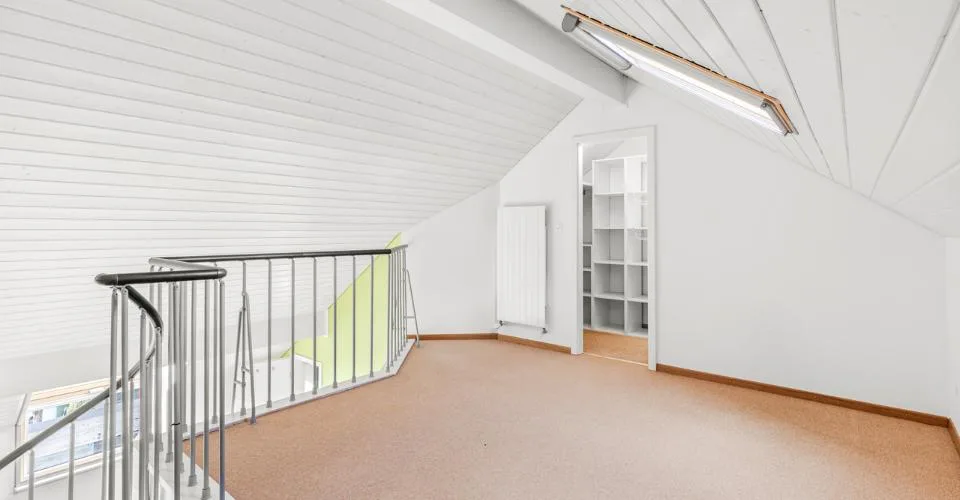4.5 Zimmer Wohnung in Chavannes-des-Bois – foto 11 di 13